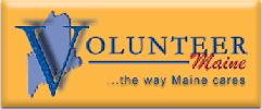 Volunteer Maine